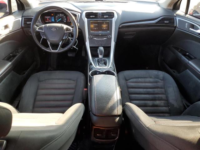 2015 Ford Fusion - Image 8