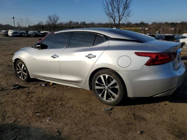 Vin: 1n4aa6ap9hc400476, lot: 43342374, nissan maxima 3.5s 20172