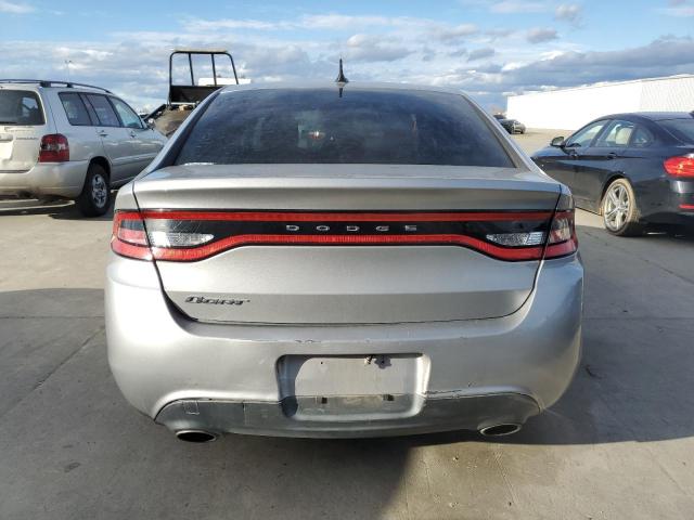 2015 Dodge Dart Sxt VIN: 1C3CDFBB6FD302269 Lot: 44630804