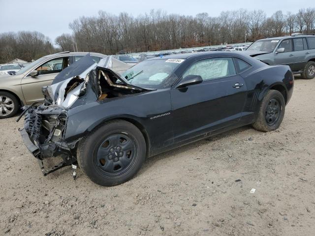 2011 Chevrolet Camaro Ls VIN: 2G1FA1ED7B9120923 Lot: 44668764