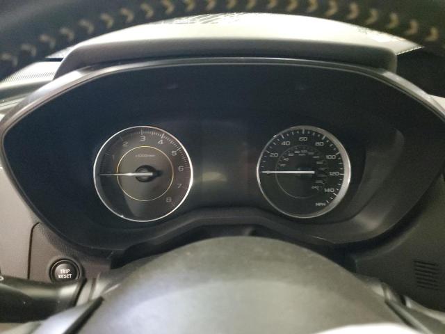 2023 SUBARU CROSSTREK - JF2GTHSC1PH302065