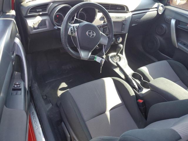 Image 8 of 2015 Toyota tC salvage vehicle - Lot #42049464 at Copart