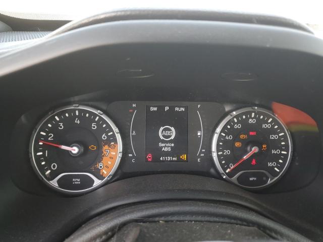 2018 JEEP RENEGADE L - ZACCJABB6JPH33048