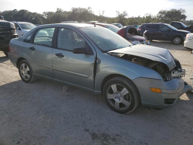 2003 Ford Mustang Mach 1 VIN: 1FAFP42R83F443691 Lot: 41262644