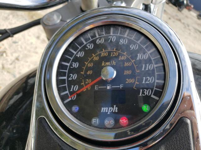 2005 SUZUKI C90 - JS1VY52A552102059