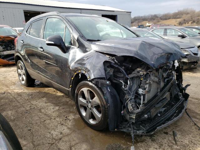 2014 Buick Encore VIN: KL4CJCSB0EB622128 Lot: 42407544