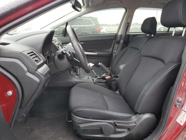 2016 SUBARU IMPREZA SP - JF1GPAP6XG8263558