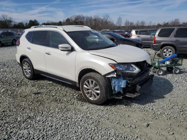 2019 NISSAN ROGUE S - JN8AT2MV9KW371112