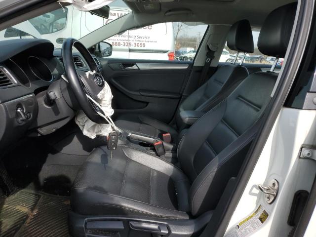 2017 VOLKSWAGEN JETTA SE 3VWDB7AJ7HM376535