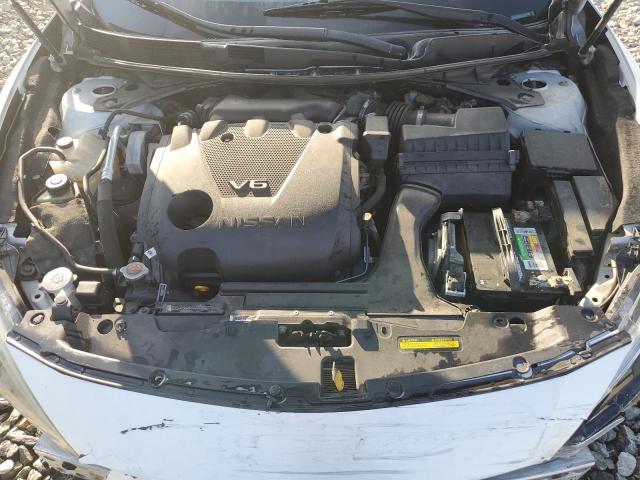 2016 NISSAN MAXIMA 3.5 - 1N4AA6AP7GC436889