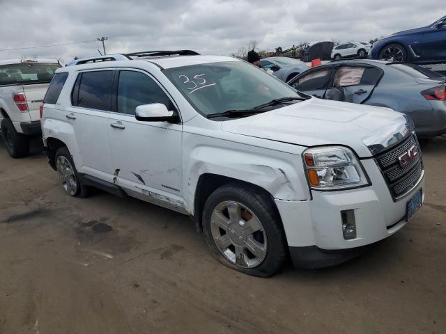 2015 GMC TERRAIN SL 2GKFLYE31F6379436
