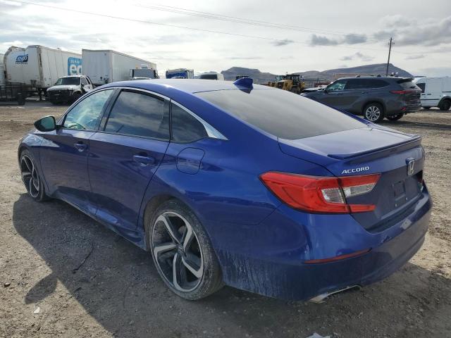 2019 HONDA ACCORD SPO 1HGCV1F3XKA076006