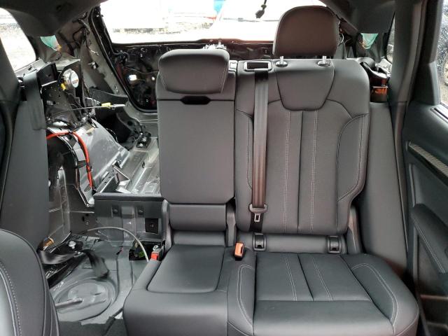 2024 AUDI SQ5 PRESTI WA1C4AFY7R2009035