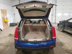 CADILLAC SRX LUXURY photo