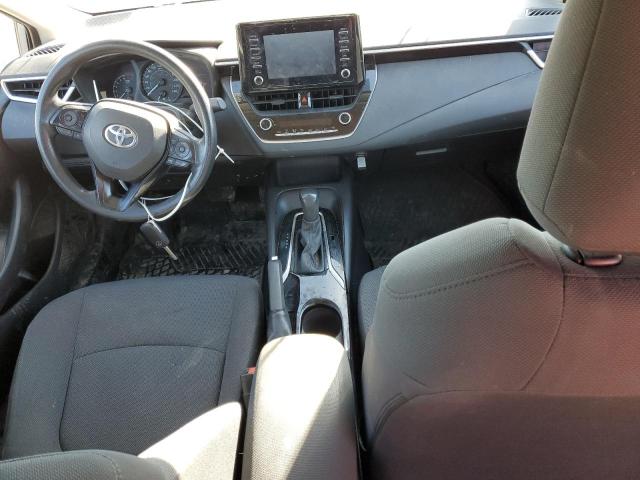 2021 TOYOTA COROLLA LE 5YFBPMBE5MP258255