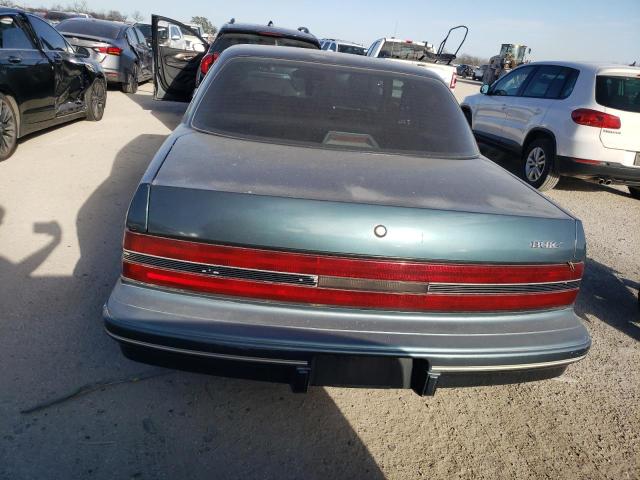 1995 Buick Century Special VIN: 1G4AG55M3S6509987 Lot: 43959364