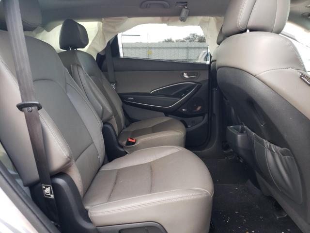 2019 HYUNDAI SANTA FE X - KM8SR4HF6KU310269