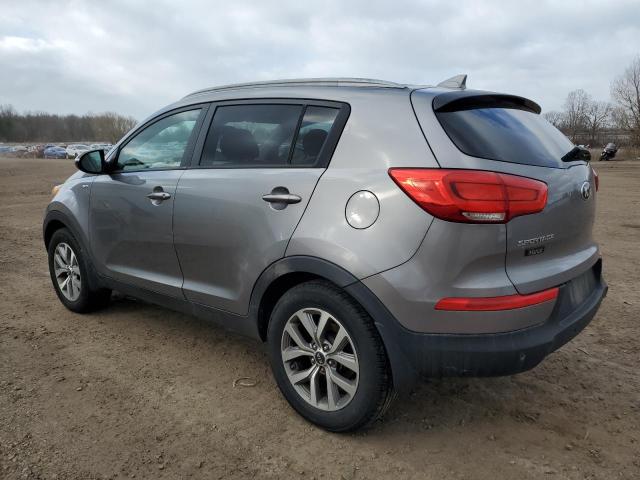 KNDPBCAC6E7548845 | 2014 KIA sportage lx