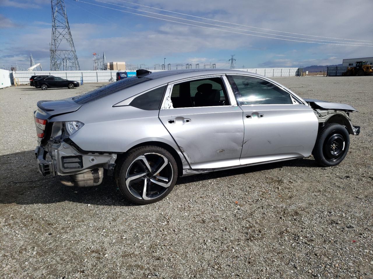 1HGCV1F3XNA013248 HONDA ACCORD 2022