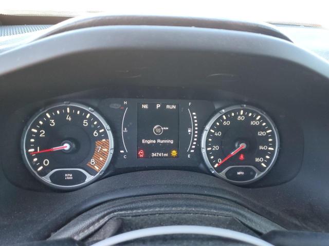 2019 JEEP RENEGADE S - ZACNJBAB3KPK82076