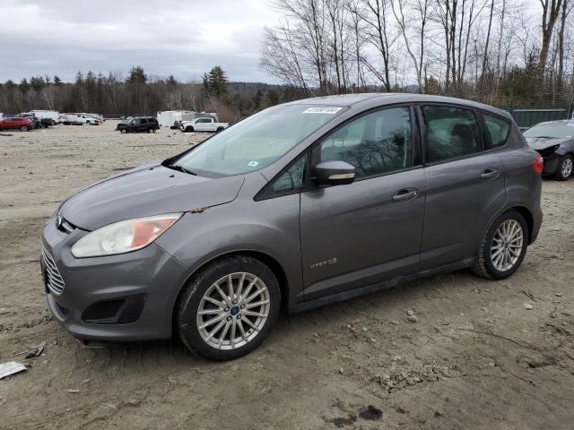 2013 Ford C-Max Energi SE