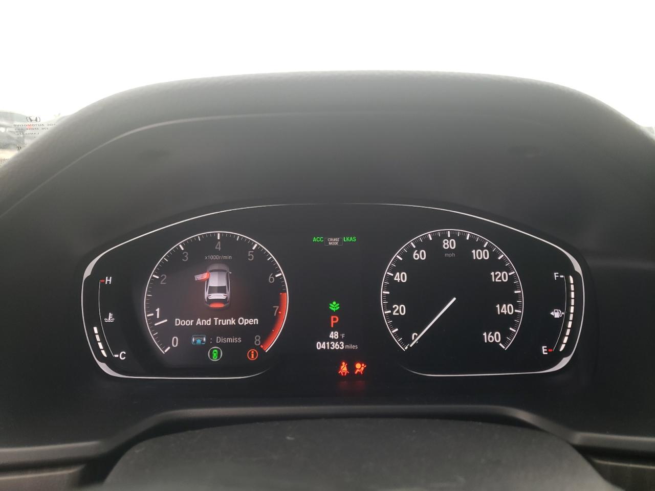 1HGCV1F49LA061233 HONDA ACCORD 2020
