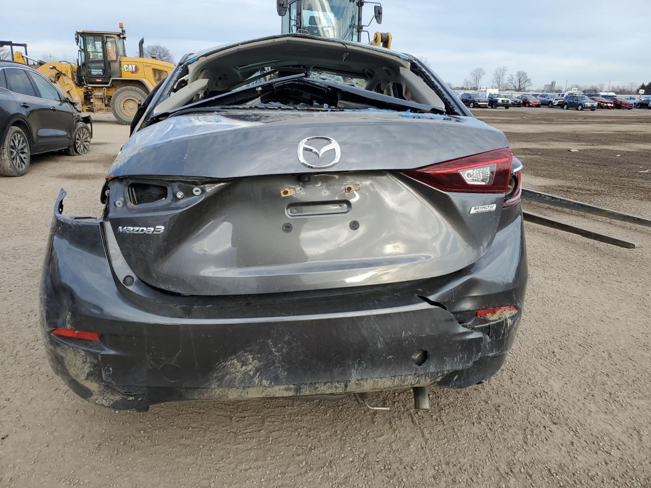 JM1BN1V76H1152795 2017 Mazda 3 Touring