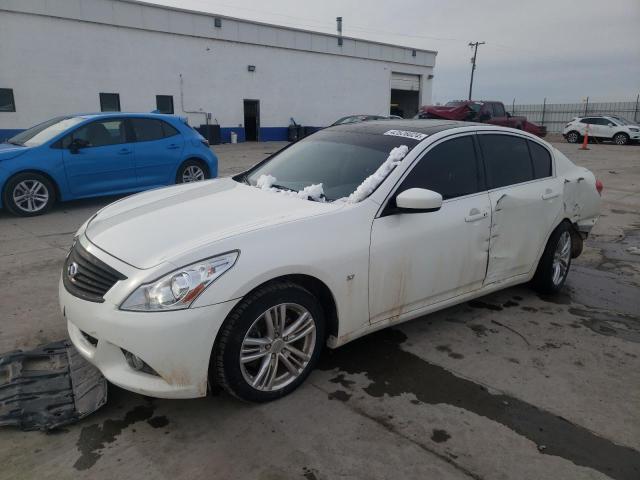 JN1CV6AR5FM524778 2015 Infiniti Q40