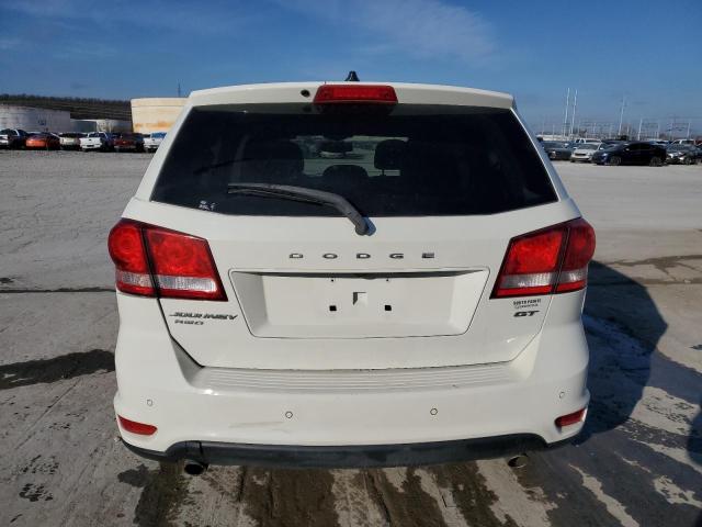 2017 Dodge Journey Gt VIN: 3C4PDDEG3HT616306 Lot: 41362804