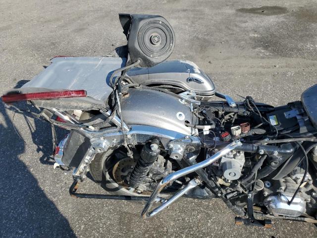 2016 HARLEY-DAVIDSON FLTRU 1HD1KGL15GB607620