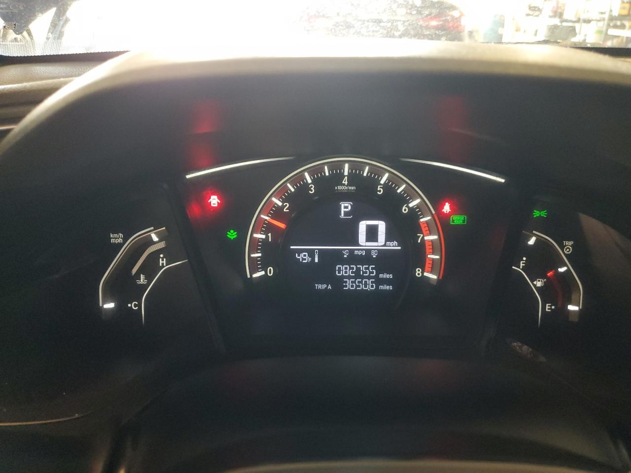 SHHFK7H22JU203654 2018 Honda Civic Lx SHHFK7H22JU203654 2018 Honda Civic Lx