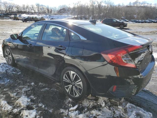 2016 HONDA CIVIC EX 19XFC1F3XGE213385