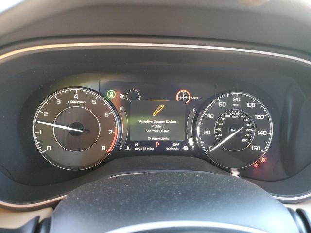 2022 ACURA TLX ADVANC 19UUB6F61NA003017