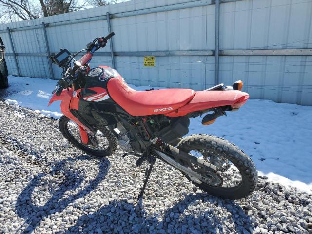 2021 HONDA CRF300 LR MLHND1600M5000836