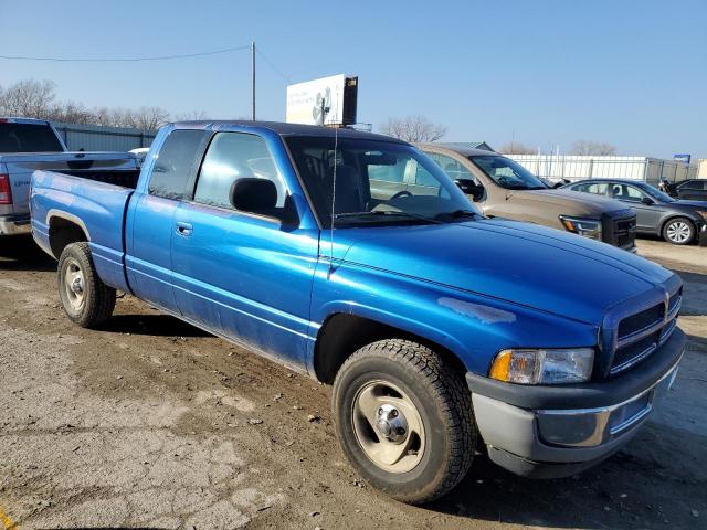 2001 Dodge Ram 1500 VIN: 3B7HC13Y91G788713 Lot: 41256234