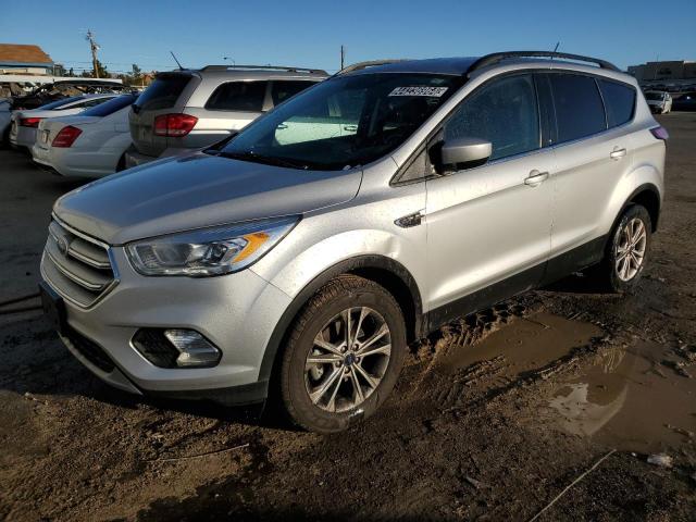 1FMCU0HD7JUC88646 2018 FORD ESCAPE - Image 1