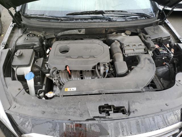 2017 HYUNDAI SONATA SE 5NPE24AF2HH564290