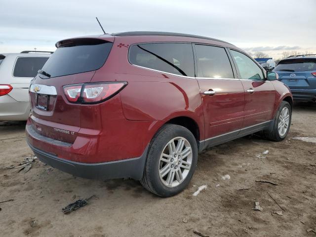 2015 CHEVROLET TRAVERSE L 1GNKVGKD5FJ312313