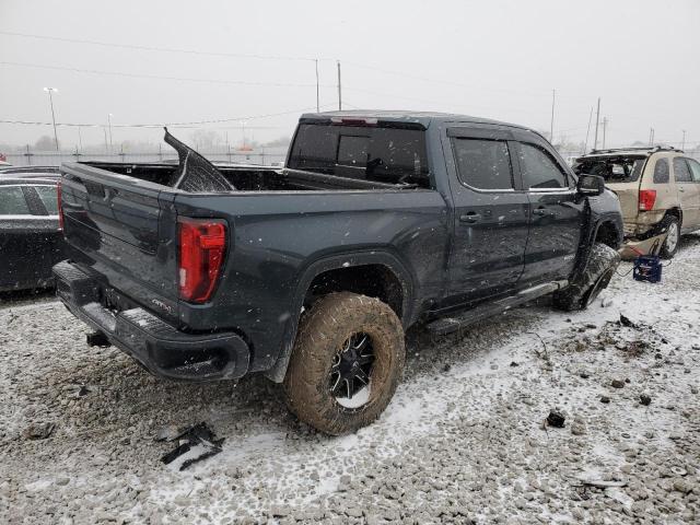 1GTP9EED7KZ220053 | 2019 GM c sierra k1500 at4