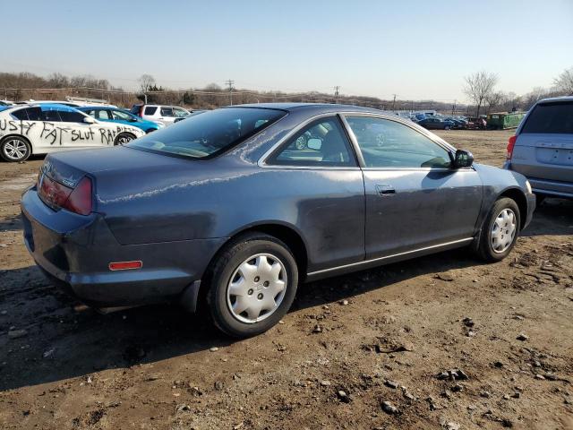 1HGCG3148YA021651 2000 Honda Accord Lx