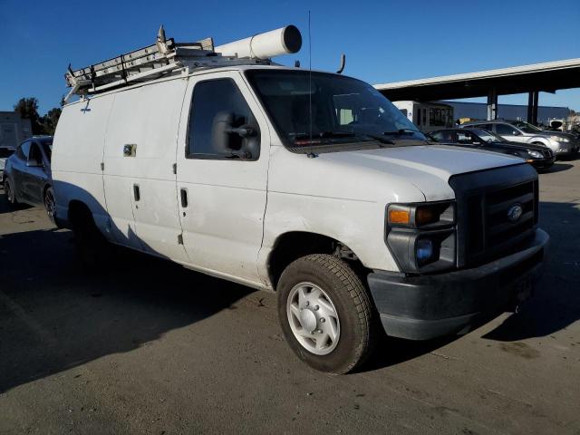 2012 Ford Econoline E150 Van VIN: 1FTNE1EW5CDB29200 Lot: 44717674