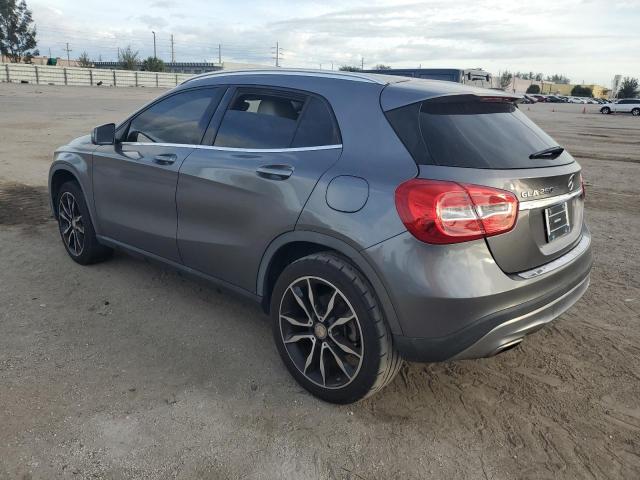 VIN WDCTG4EB2HJ322438 2017 Mercedes-Benz GLA-Class,... no.2