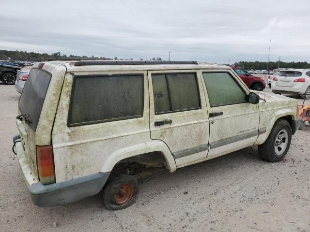 2001 Jeep Cherokee Sport VIN: 1J4FT48SX1L615759 Lot: 44996324