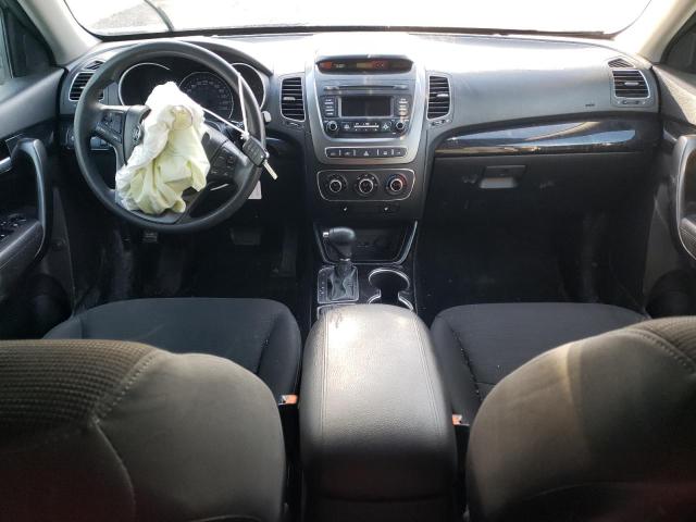 2015 KIA SORENTO LX - 5XYKTCA62FG623921