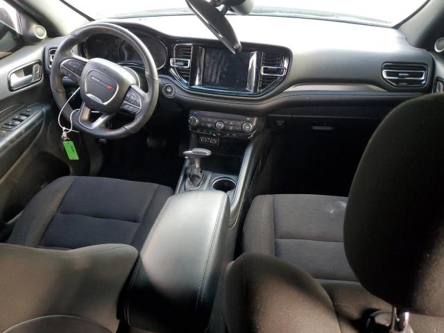 2022 DODGE DURANGO SX 1C4RDJAGXNC156680