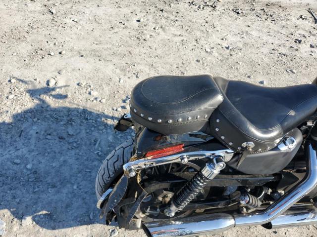 2007 HARLEY-DAVIDSON XL883 R 1HD4CS2137K463290