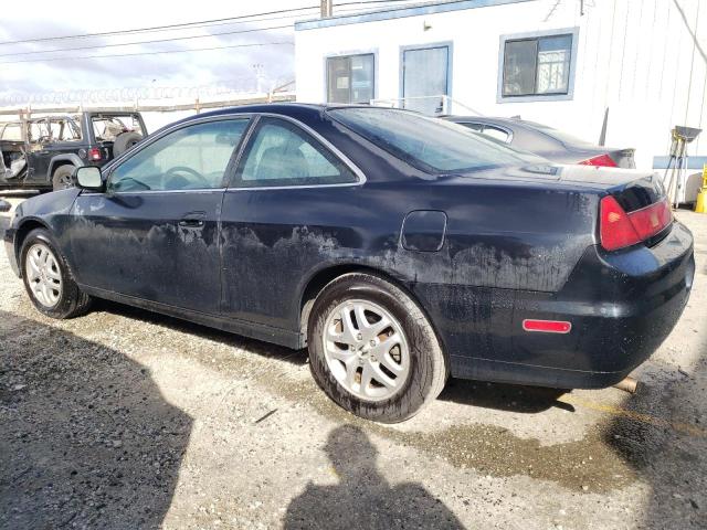 2001 Honda Accord Ex VIN: 1HGCG22591A011735 Lot: 44816044