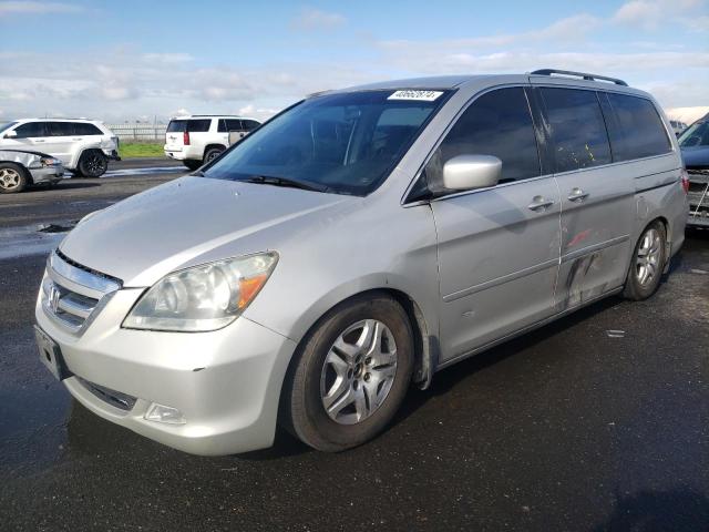 2006 Honda Odyssey EX