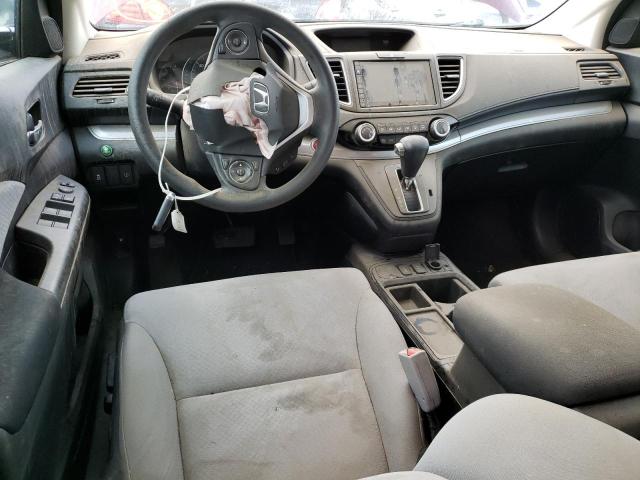 2015 HONDA CR-V EX - 2HKRM3H59FH538270