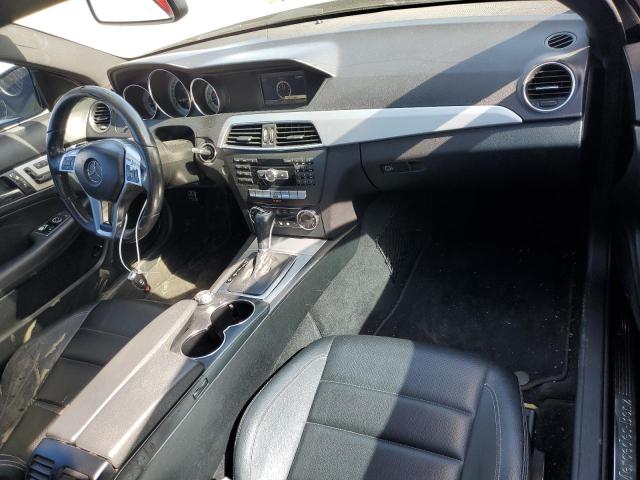 VIN WDDGJ4HB3DF970295 2013 Mercedes-Benz C-Class, 250 no.8